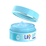 Lily Buttery Soft Moisturizing Skin Cream 50g