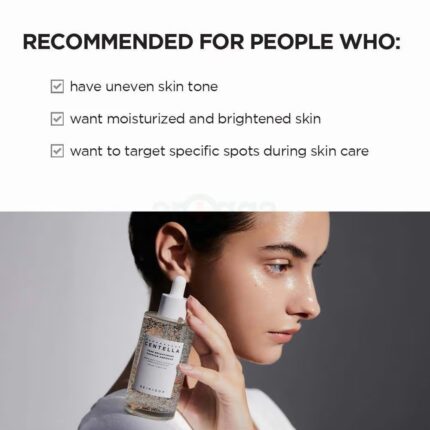 SKIN 1004 Centella Tone Brightening Capsule Ampoule 100ml