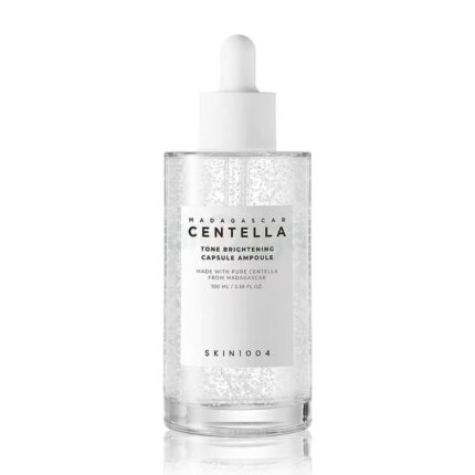 SKIN 1004 Centella Tone Brightening Capsule Ampoule 100ml