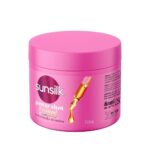Sunsilk Power Shot Treatment Smooth Revival