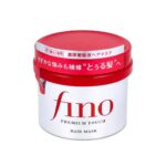 Shiseido Fino Premium Touch Essence Hair Mask