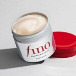 Shiseido Fino Premium Touch Essence Hair Mask