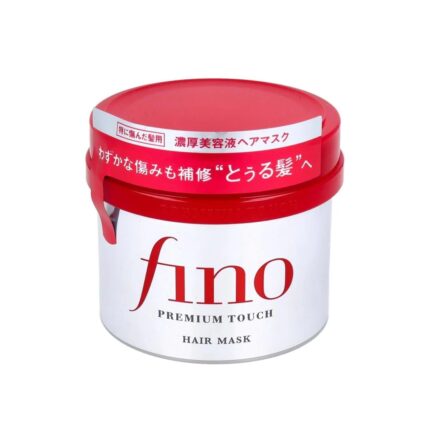 Shiseido Fino Premium Touch Essence Hair Mask