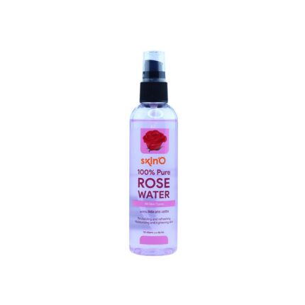 SkinO 100% Pure Rose Water 100ml