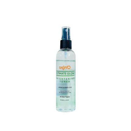 SkinO Niacinamide Ultimate Glow Brightening Toner 100ml