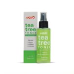 SkinO Tea Tree Toner with Light AHA, BHA, PHA - 100ml