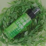 SkinO Tea Tree Toner with Light AHA, BHA, PHA - 100ml
