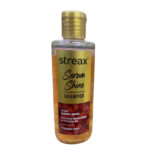 Streax Premium Proctective Shampoo