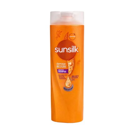 Sunsilk Damage Restore Shampoo 300ml