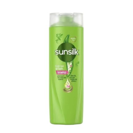 Sunsilk Lively Clean & Fresh Shampoo 300ml - Thailand