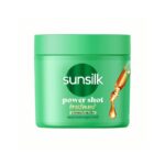 Sunsilk Power Shot Treatment Strong Lengths 250ml