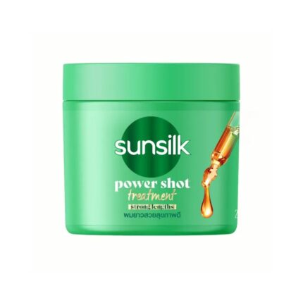 Sunsilk Power Shot Treatment Strong Lengths 250ml