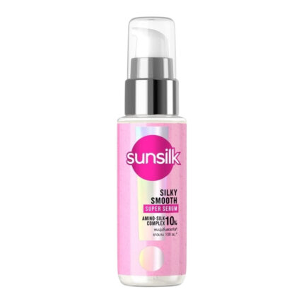 Sunsilk Silky Smooth Super Serum 45ml