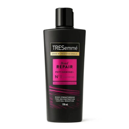 TRESemme Bond Repair Peptidebond+ N.1 Shampoo 170ml