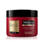 Tresemme Keratin Smooth Hair Mask for Frizzy and Hard to Treat Hair 300ml