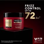 Tresemme Keratin Smooth Hair Mask for Frizzy and Hard to Treat Hair 300ml