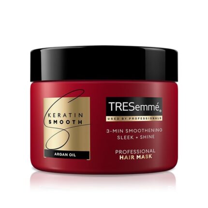 Tresemme Keratin Smooth Hair Mask for Frizzy and Hard to Treat Hair 300ml
