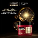 Tresemme Keratin Smooth Keratinbond Hair Mask - 180ml
