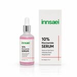 innsaei 10% Niacinamide Serum 30ml