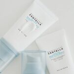SKIN1004 Madagascar Centella Hyalu-Cica Water-Fit Sun Serum 50ml