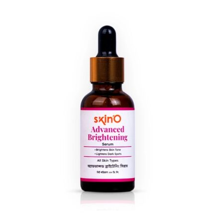 SkinO Advanced Brightening Serum 30ml