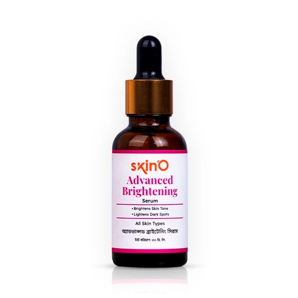 SkinO Advanced Brightening Serum 30ml SkinO Advanced Brightening Serum 30ml