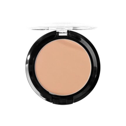 J Cat Beauty Indense Mineral Compact Powder - ICP 101 Naturel