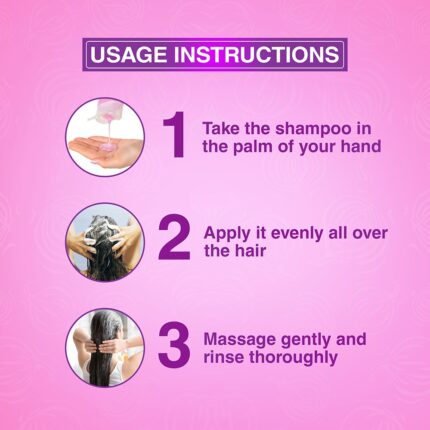Sunsilk Onion & Jojoba Oil Hair Fall Shampoo 375ml