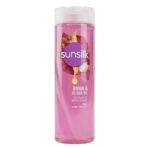 Sunsilk Onion & Jojoba Oil Hair Fall Shampoo 375ml
